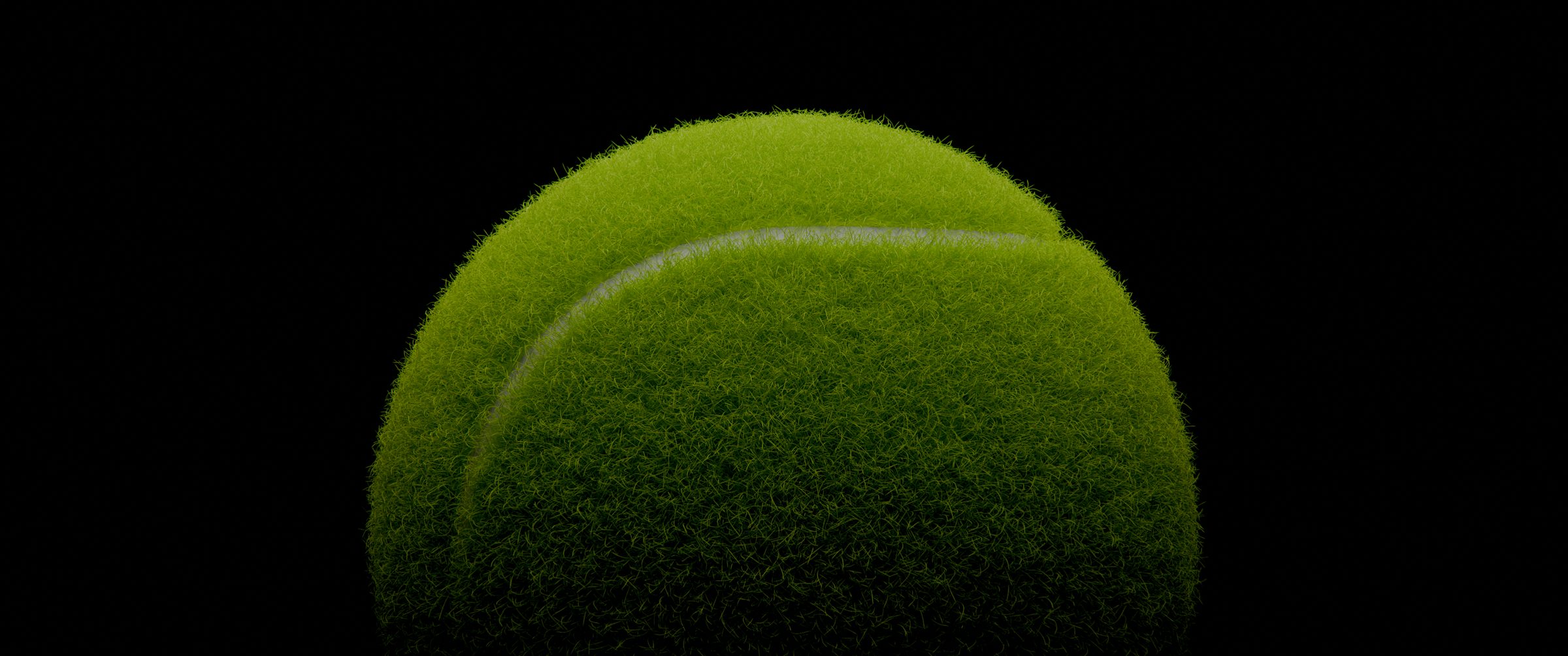 Velkor tennis render